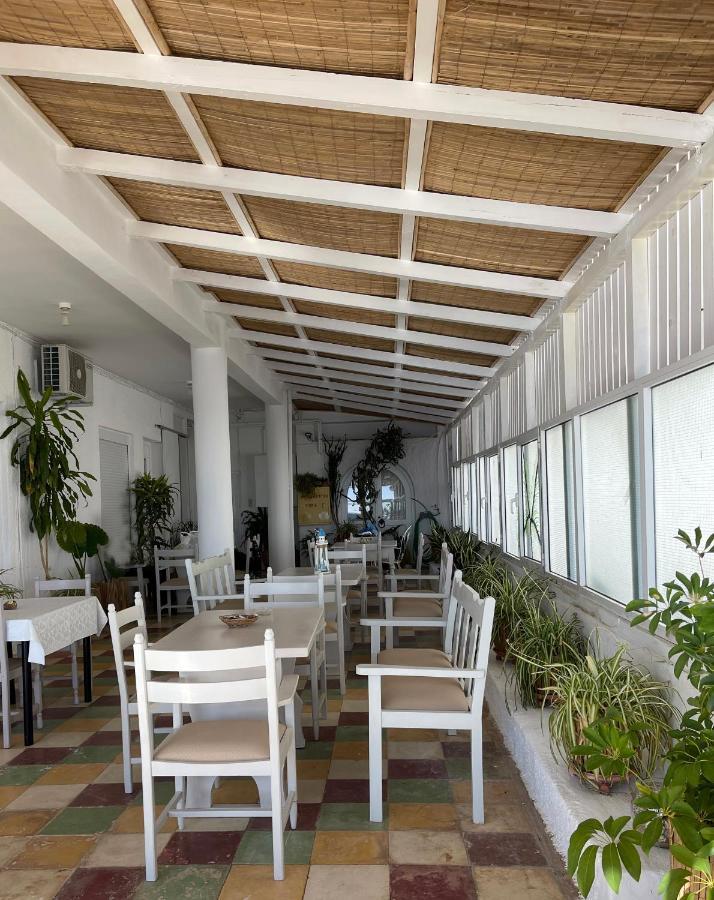 Vista Mare Apartment Koutsouras Exterior photo