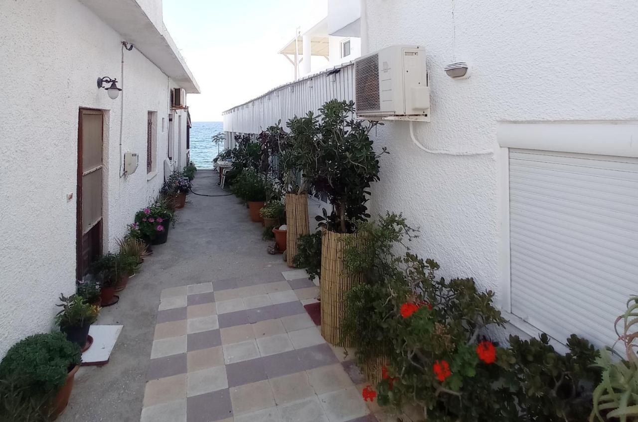 Vista Mare Apartment Koutsouras Exterior photo