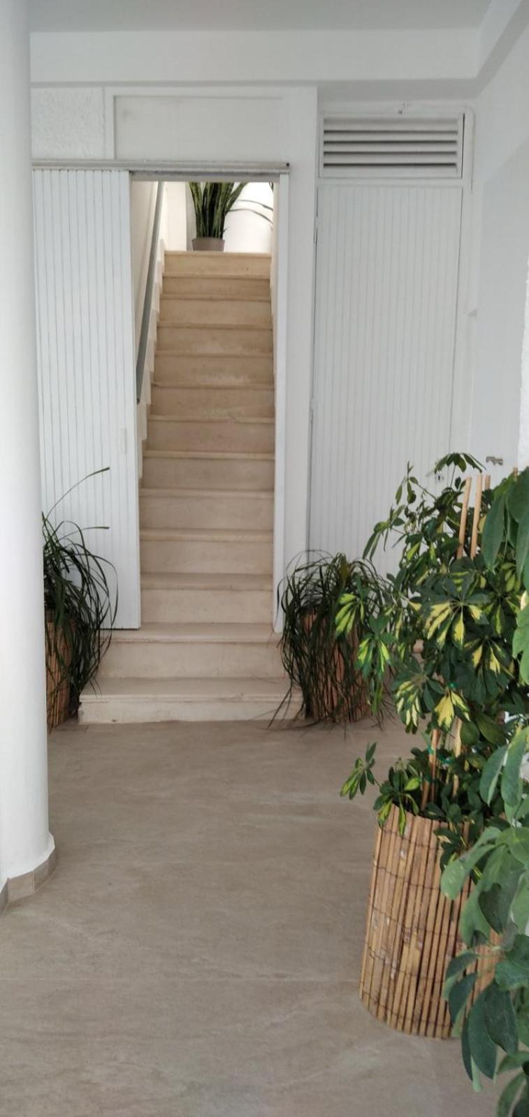 Vista Mare Apartment Koutsouras Exterior photo