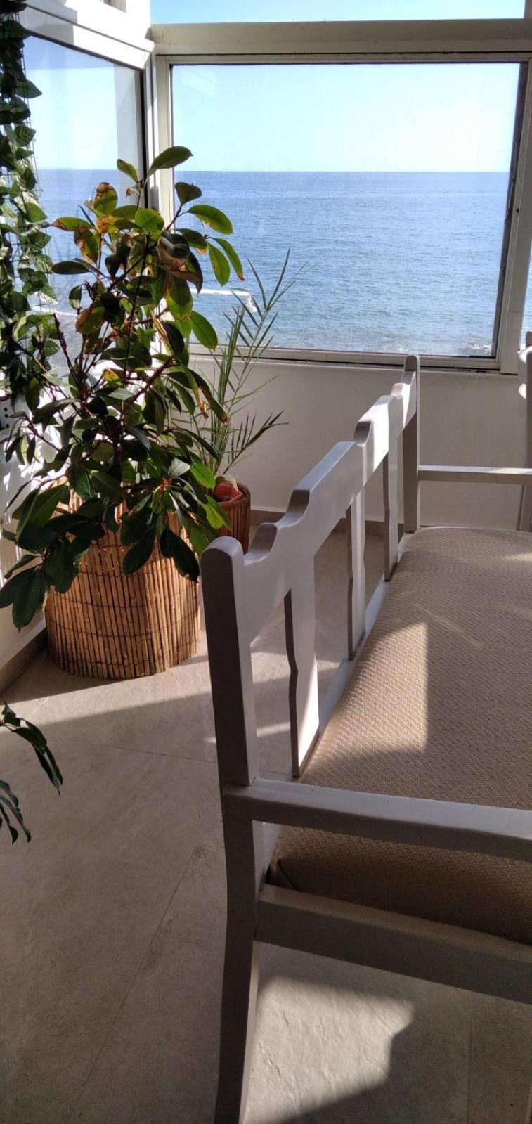 Vista Mare Apartment Koutsouras Exterior photo